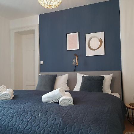 Zentrale Lage I Historisch I Parkplatz I Fahrradkeller Apartman Straubing Kültér fotó