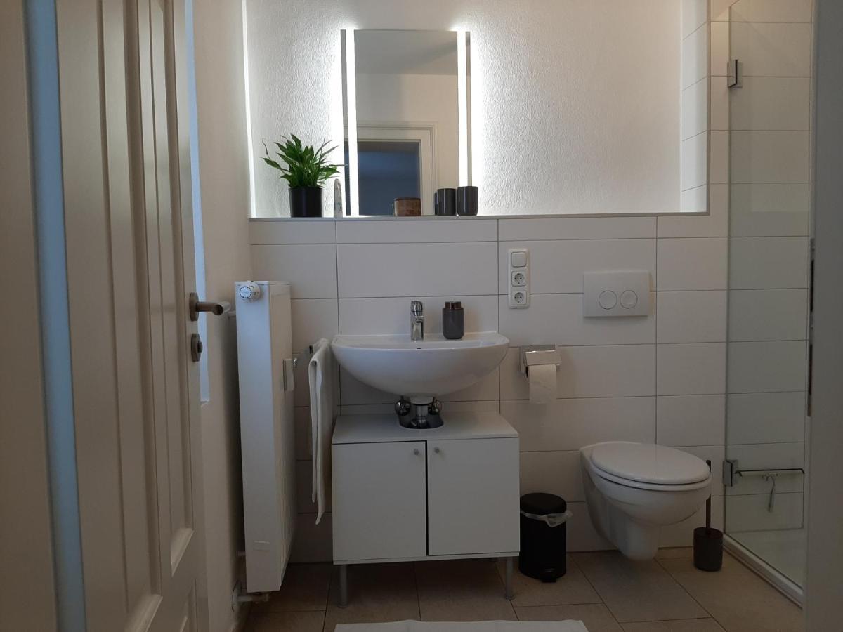Zentrale Lage I Historisch I Parkplatz I Fahrradkeller Apartman Straubing Kültér fotó