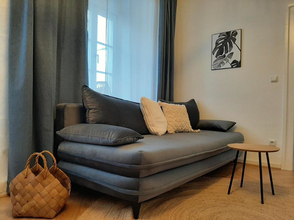 Zentrale Lage I Historisch I Parkplatz I Fahrradkeller Apartman Straubing Kültér fotó